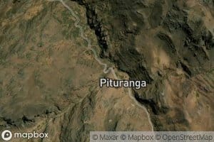 Quebrada Pitordnga de