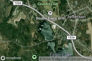 Stump Pond