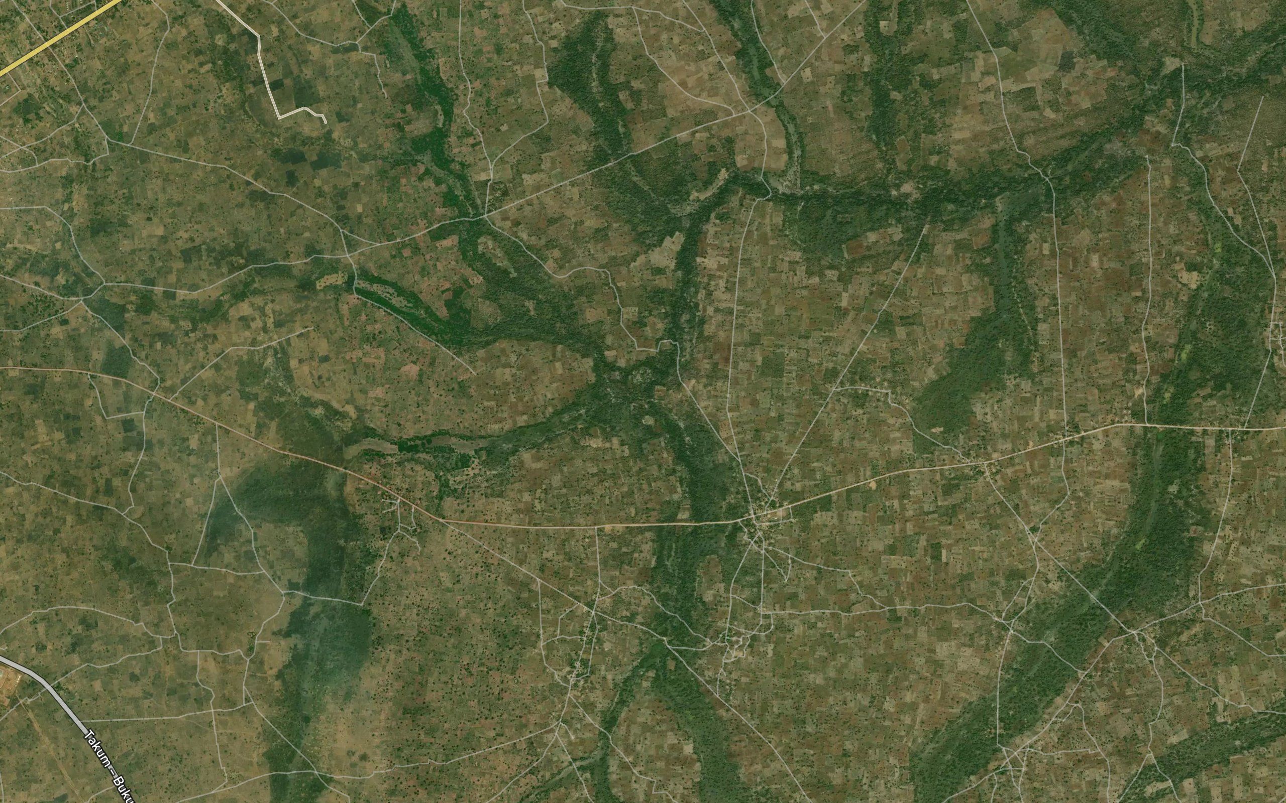 River Abe-Fadama