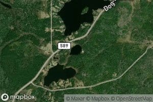 Egg Lake