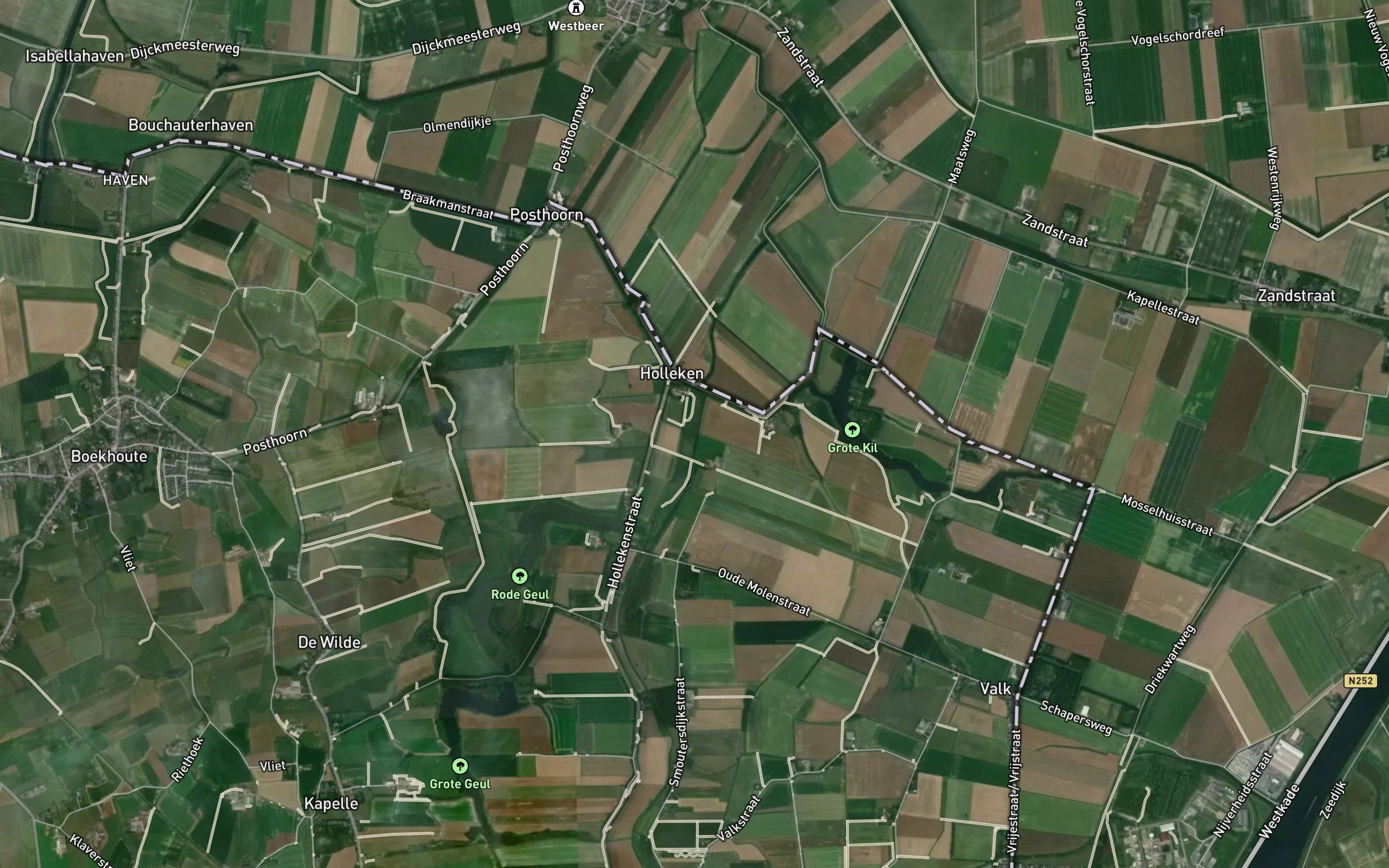 Vlietbeek