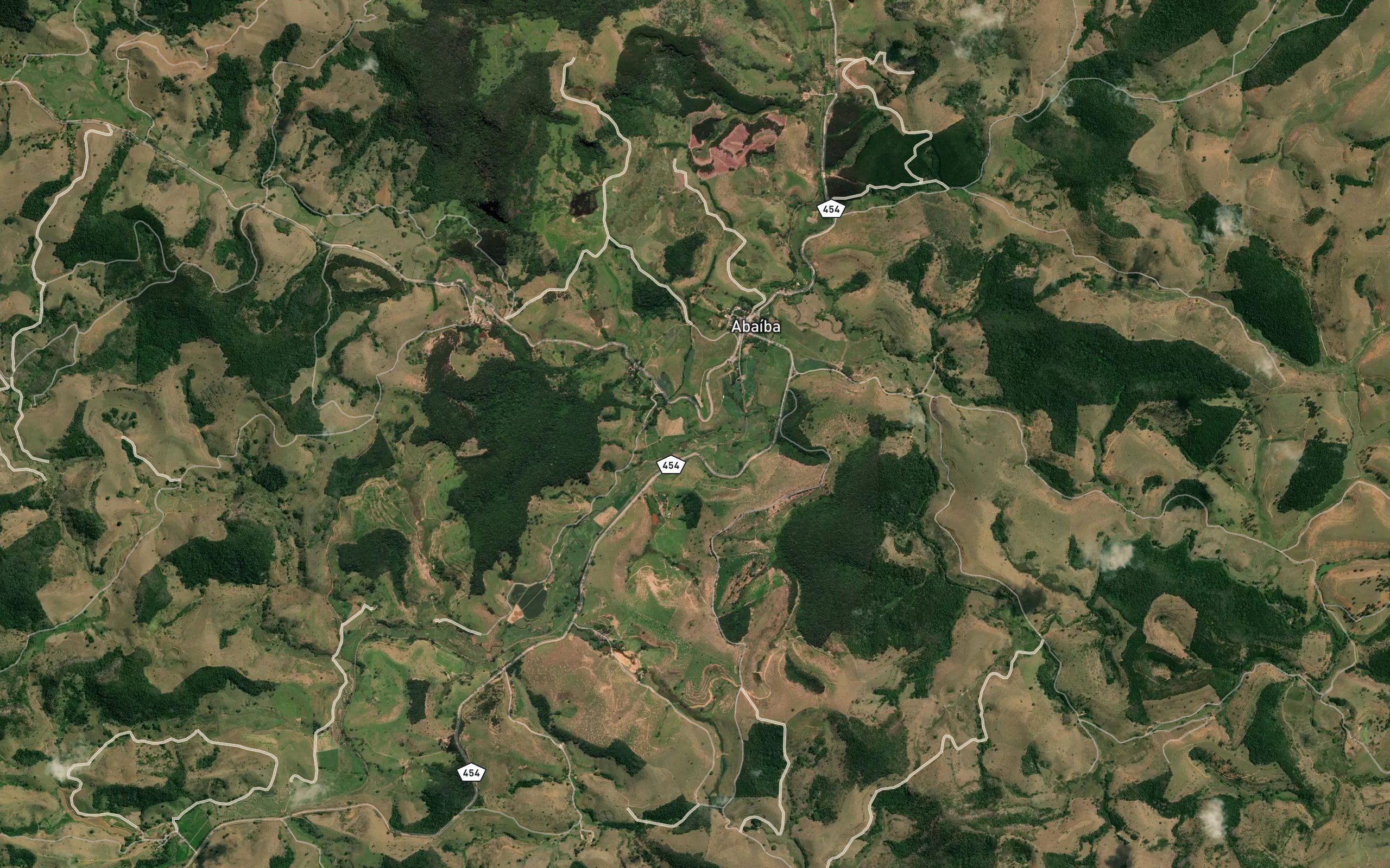 Ribeirao Sao Francisco