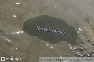 Korselvvatnet