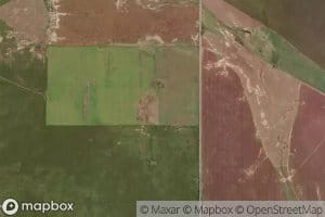 Laguna de los Arroyitos