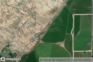 Wilson-McKissack Ditch