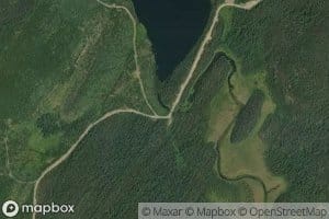 Fishroe Lake