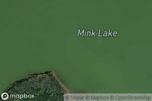 Mink Lake