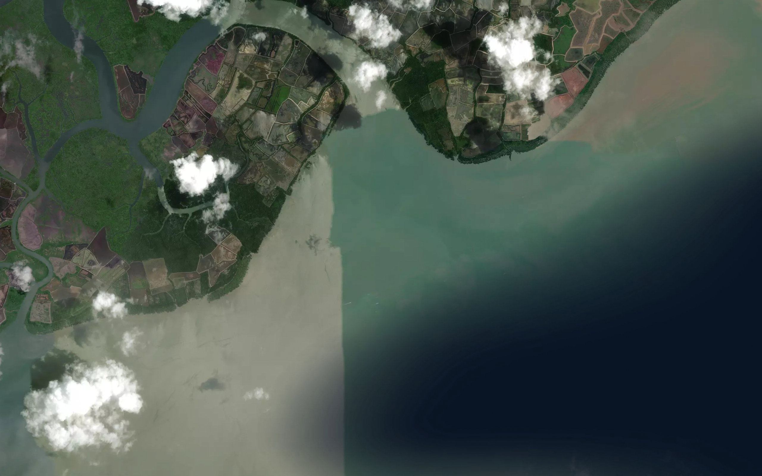 Muara Kapalis