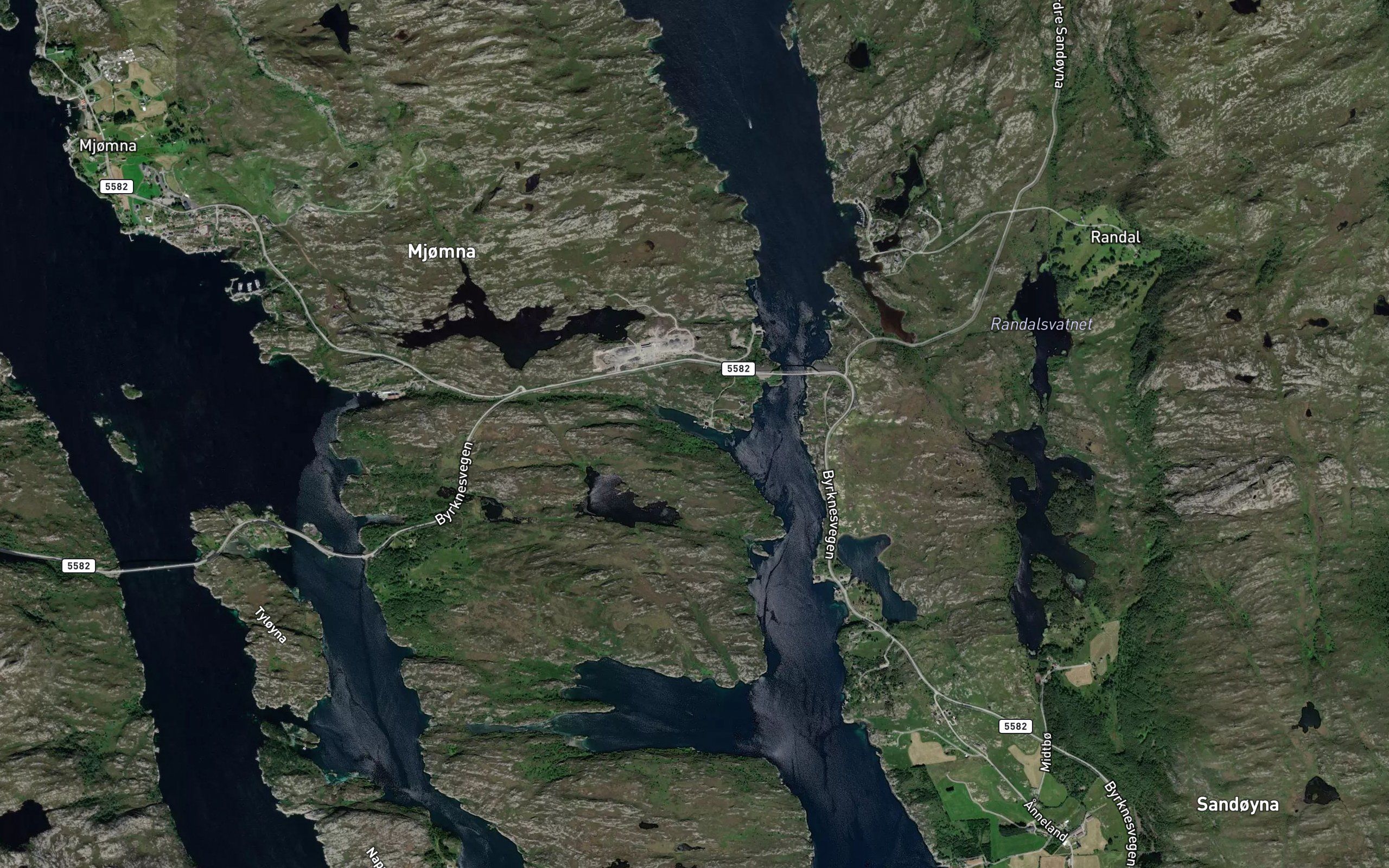 Merkesvagen
