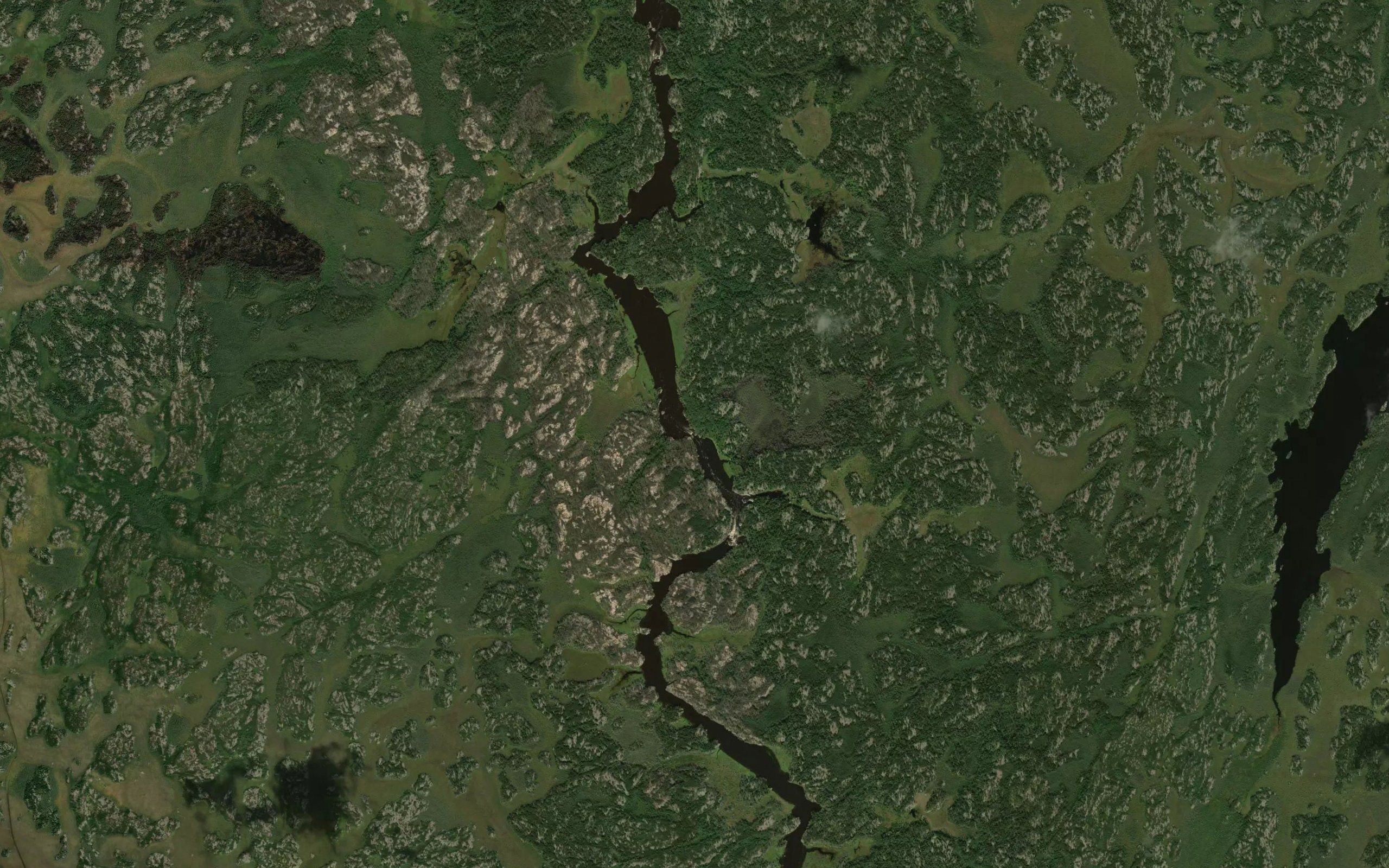 Kakasannapeekak Rapids