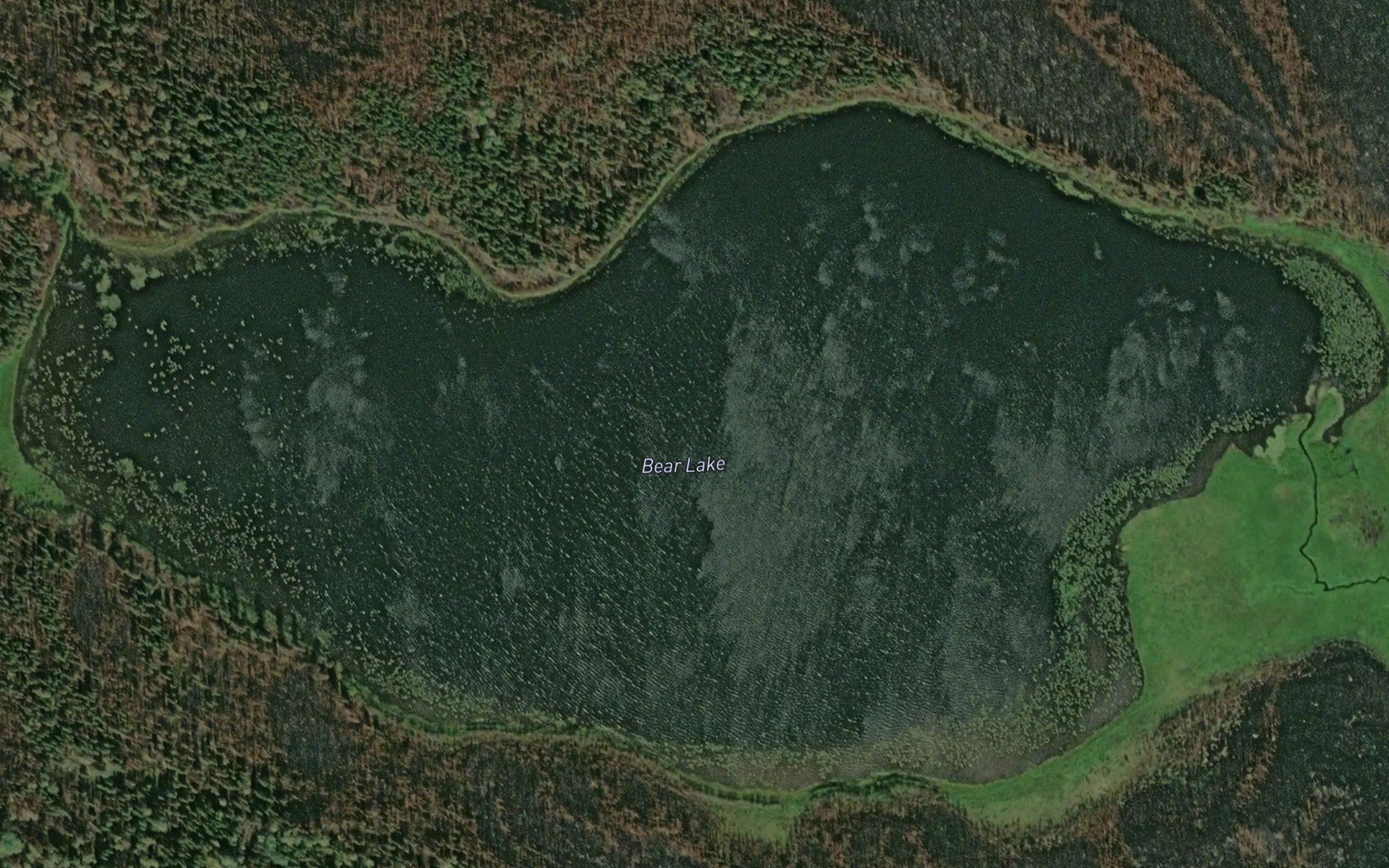Bear Lake