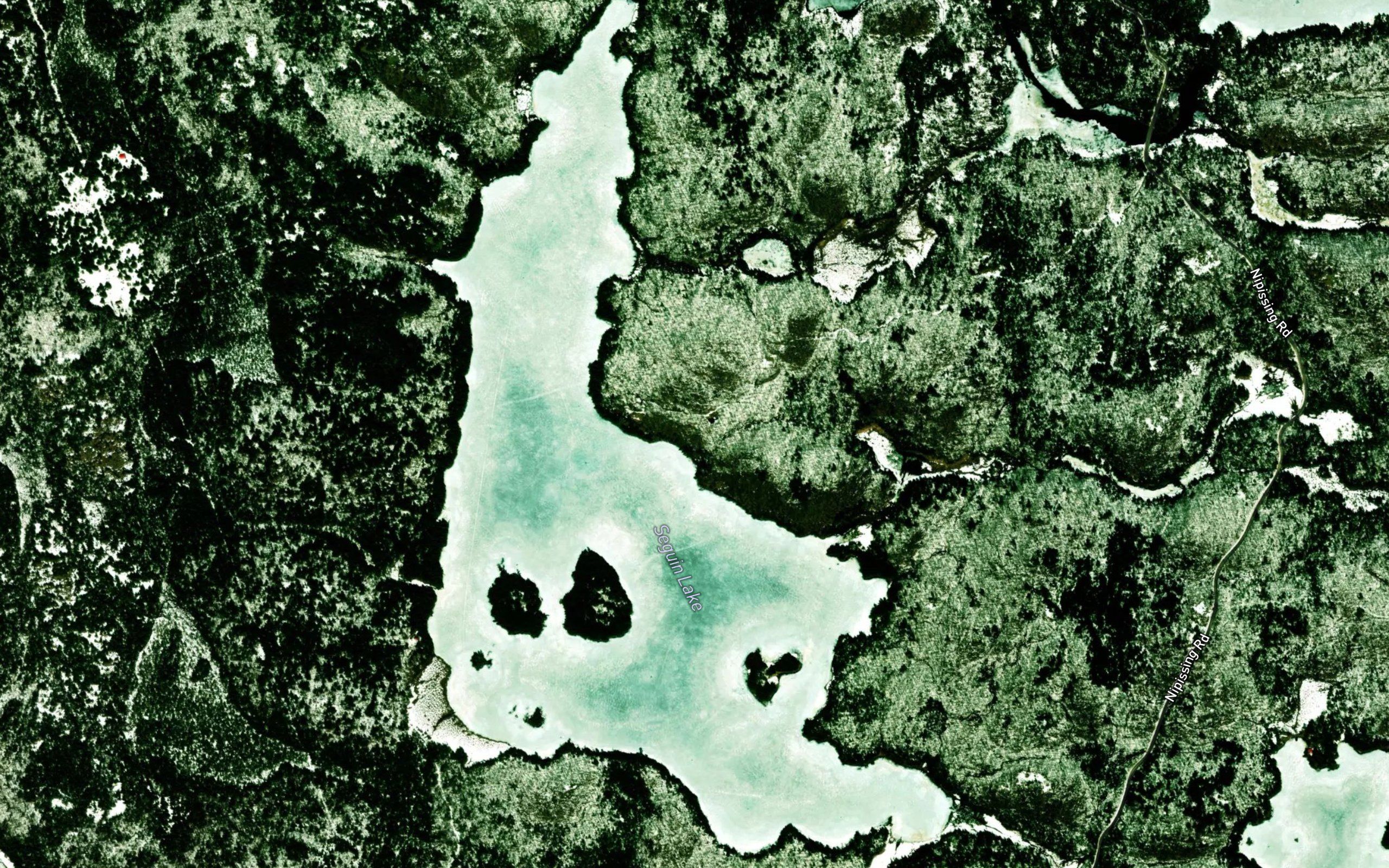 Seguin Lake