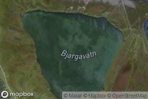 Bjargavatn