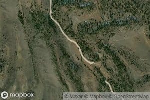 Dry Gulch Spring Number 5