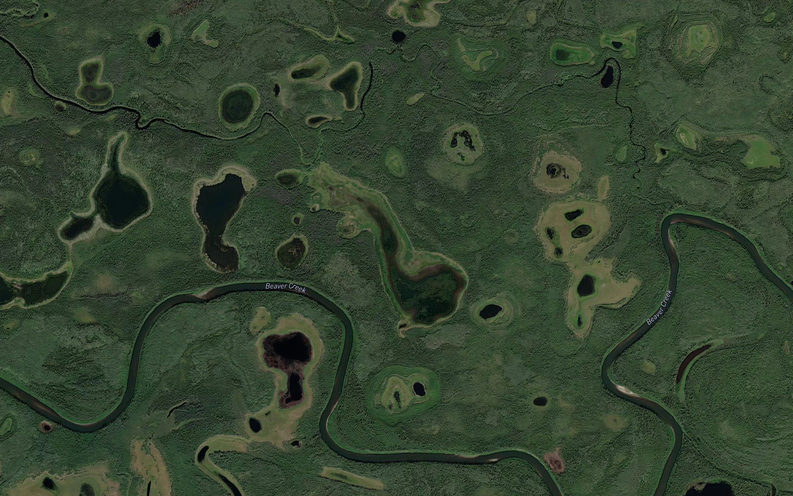 Michel Lake