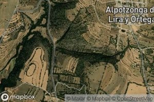 Barranca Texcal Partido