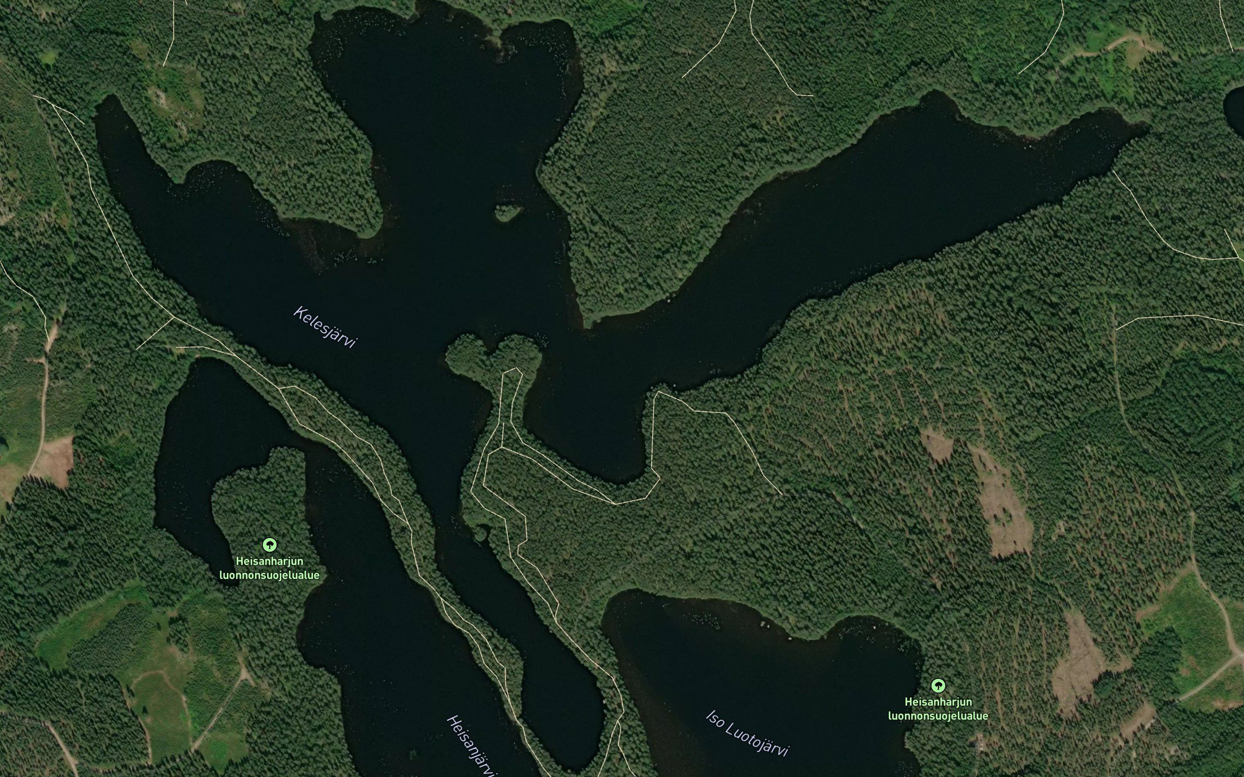 Pykalistonlahti