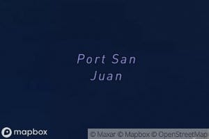 Port San Juan