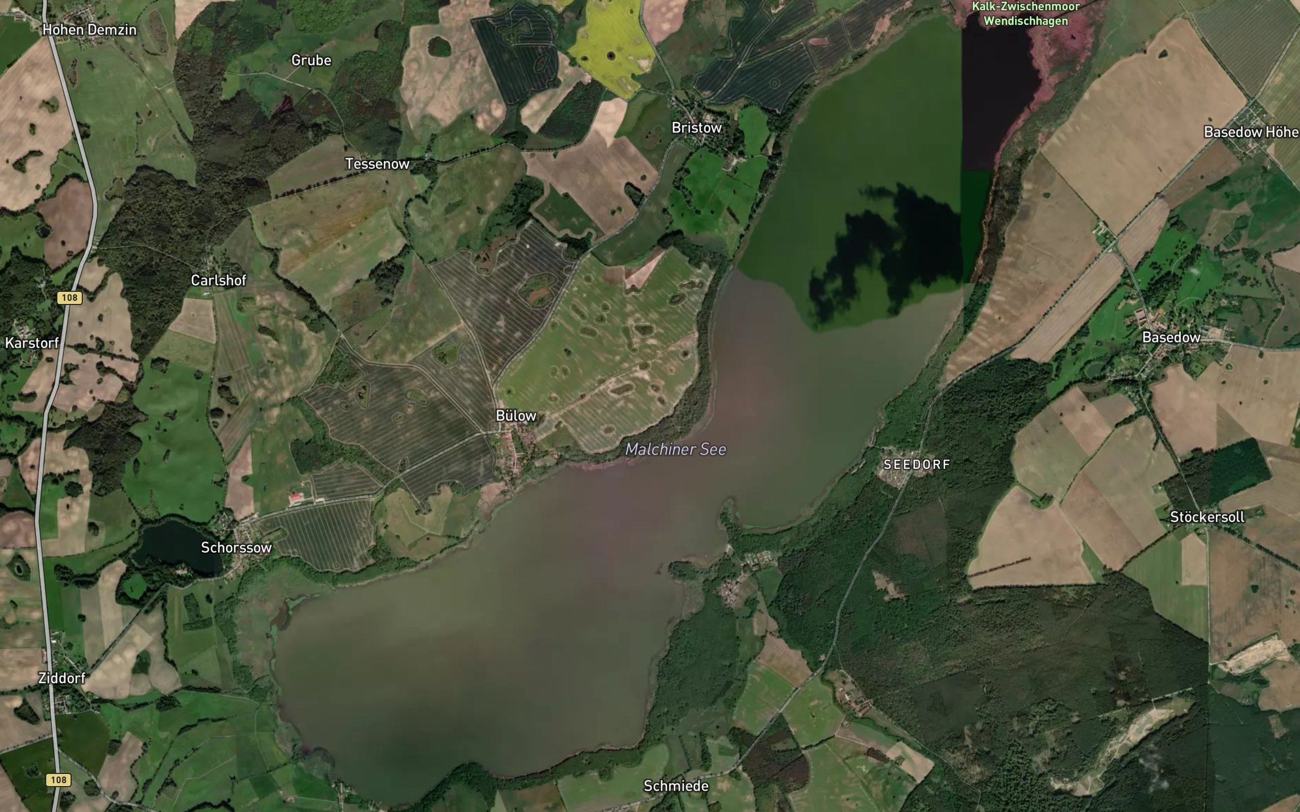 Malchiner See