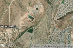 Caterpillar Tank Wash