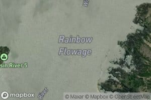 Rainbow Flowage