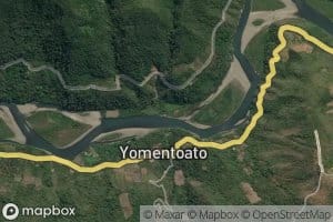 Quebrada Villavenecia