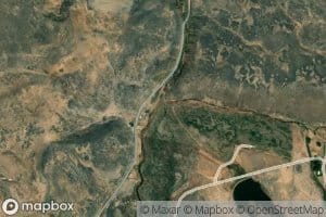 Tennison Creek