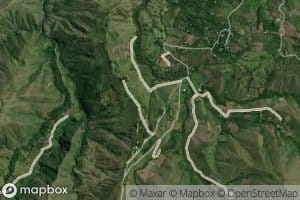 Quebrada San Antonio