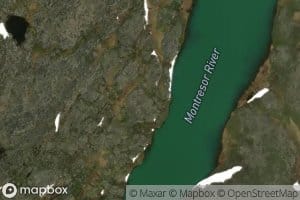Montresor River