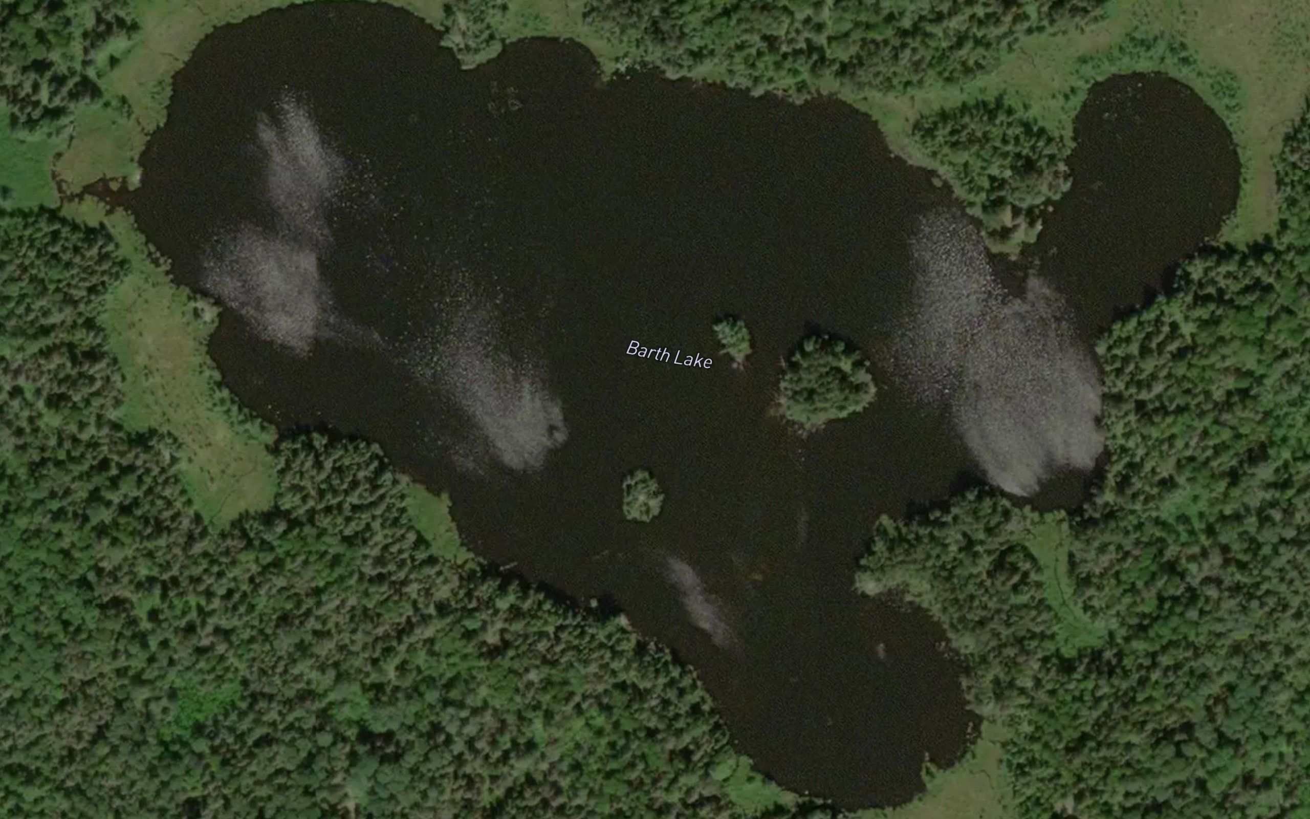 Barth Lake