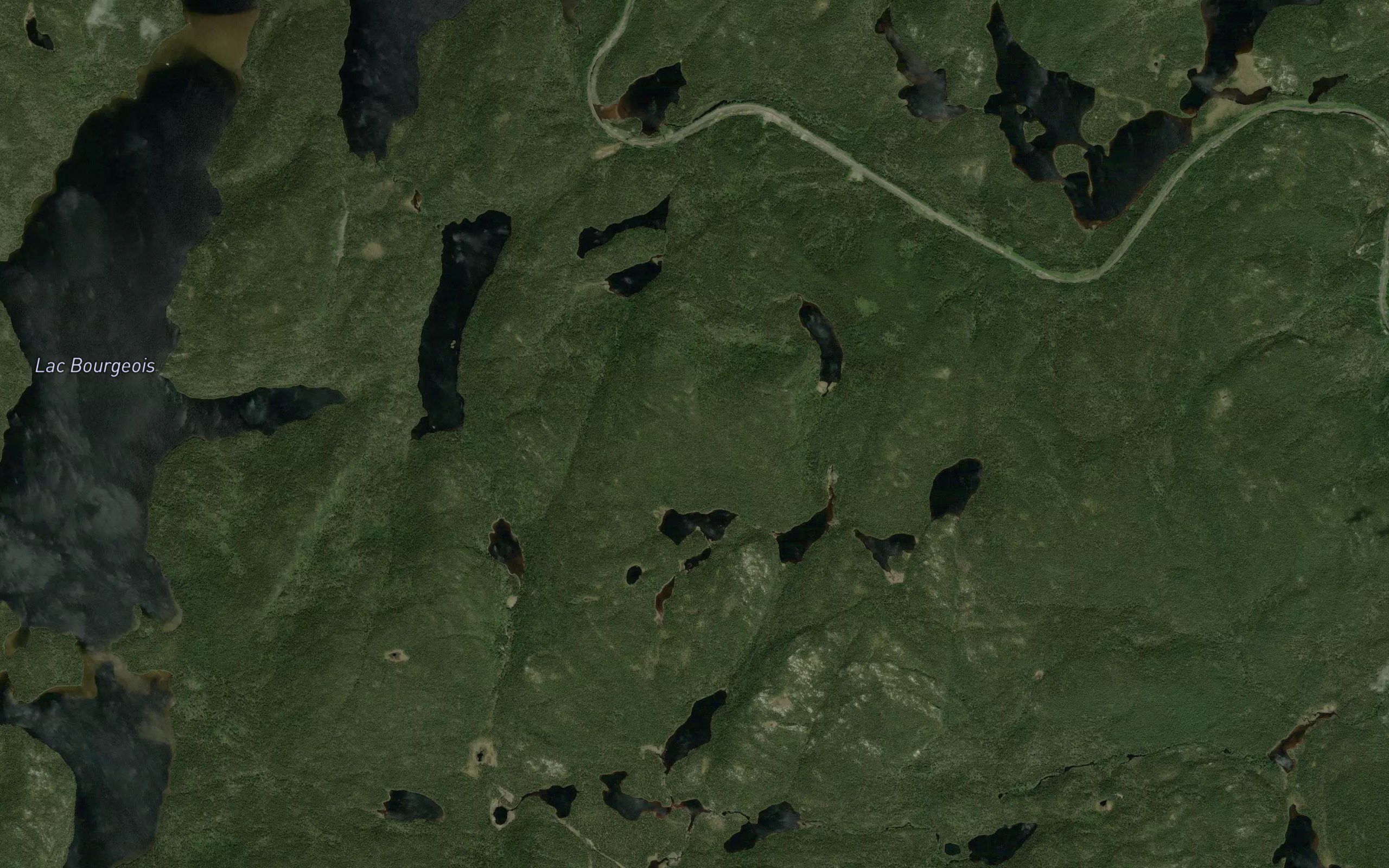 Lac Cros