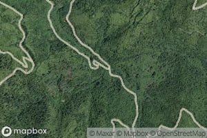 East Fork Goose Creek