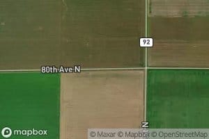 County Ditch Number Twentysix