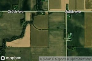 County Ditch Number Twentysix