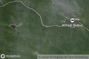 Baie d'Alexis