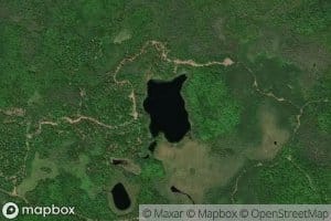Oriole Lake