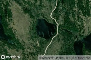 Lac Quentin