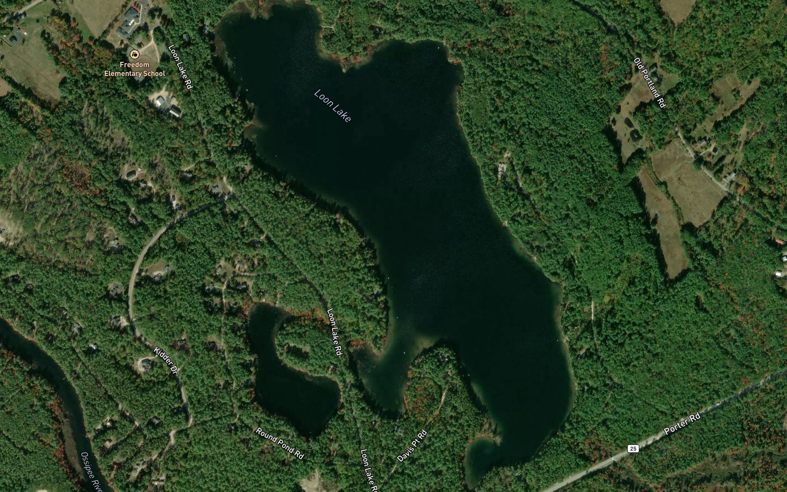 Loon Lake