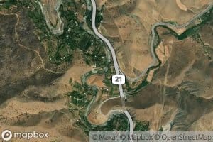 Rudkhaneh-ye Gaveh Rud