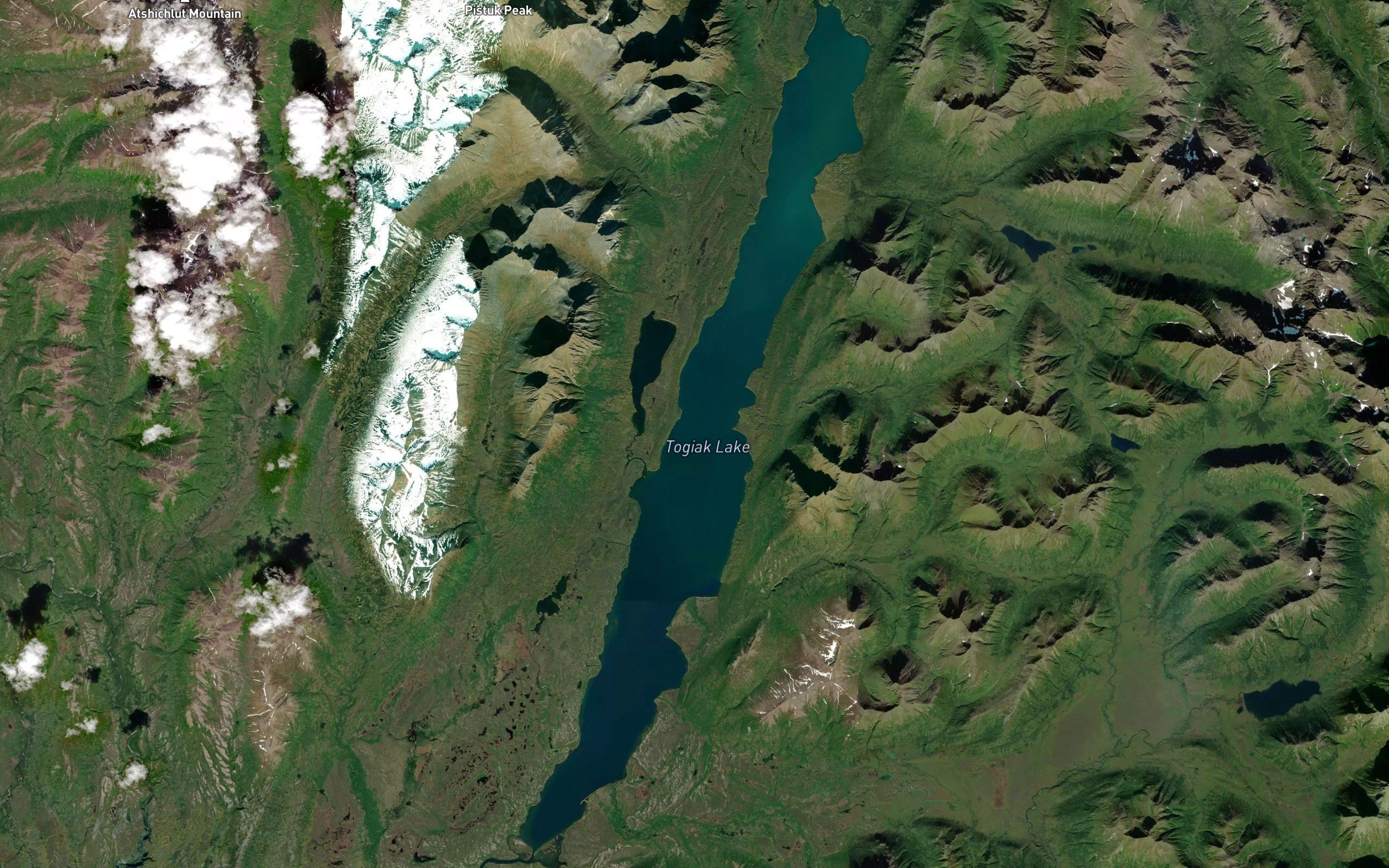 Togiak Lake