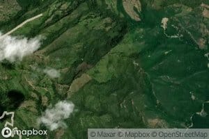 Quebrada del Barrialito