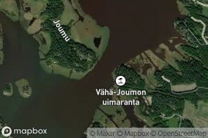 Joumunrauma