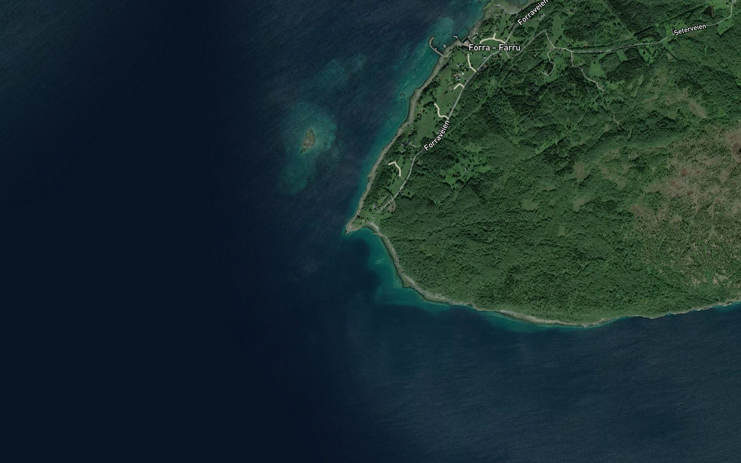 Tangvika