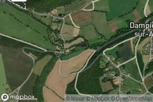 Ruisseau la Meuvette