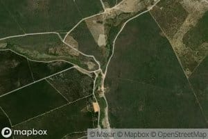 Corrego Pedra Redonda