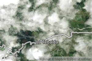 Rio El Dorado