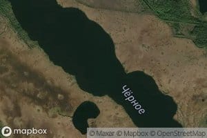 Ozero Chernoye