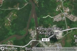 Sungai Sarawak