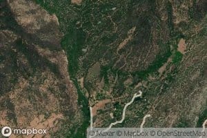 Quebrada El Invernadero