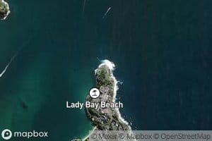 South Reef